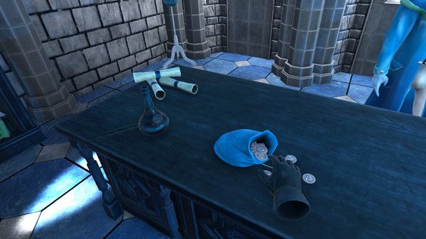 Sentenced VR Screenshot 2 , Full game