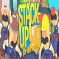 Stack Up! (or dive trying) Poster