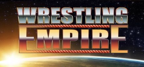 Wrestling Empire Cover , Full