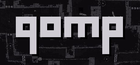 qomp Game Cover , Full Game