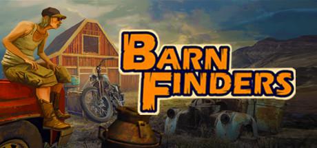 Barn Finders Cover, Download