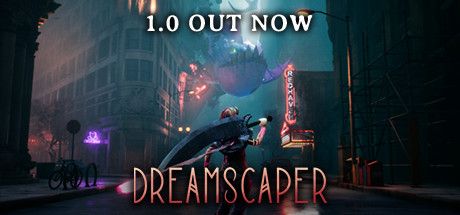 Dreamscaper Cover Free PC