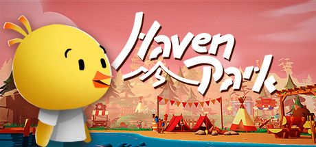 Haven Park Cover , PC Free