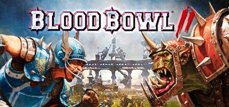 Blood Bowl 2 Cover, Free Full Version