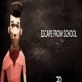 Escape From School Poster