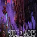 Source of Madness Poster