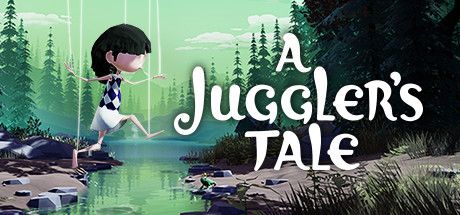 A Juggler's Tale Cover, Full PC