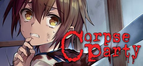 Corpse Party (2021) PC Game