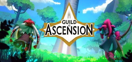 Guild of Ascension Download