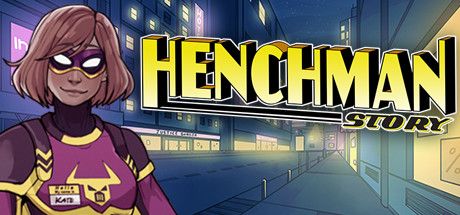 Henchman Story PC Download