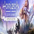 Horizon Zero Dawn Complete Edition Poster