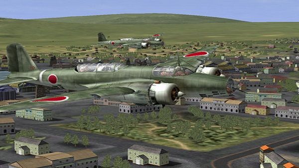 IL-2 Sturmovik: 1946 Screen Shot 1, Download Game