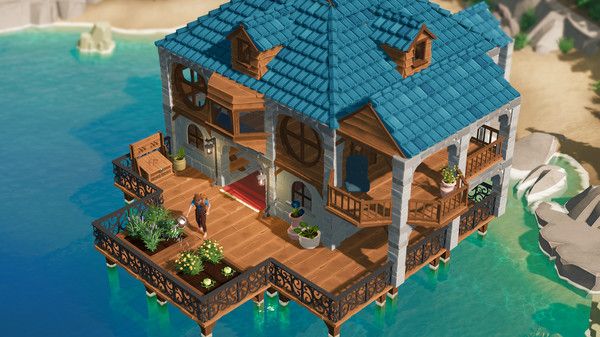 Len's Island Download For Free