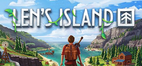 Len's Island PC Download