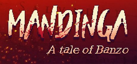 Mandinga: A Tale of Banzo Cover, Free Download