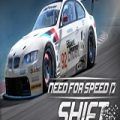 Need for Speed Shift Poster