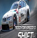 Need for Speed Shift Poster