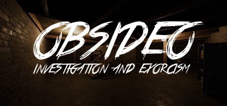 Obsideo Cover, PC Free Game