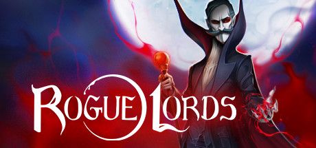 Rogue Lords Cover , Full PC Free