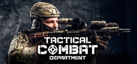 Tactical Combat Department Download PC