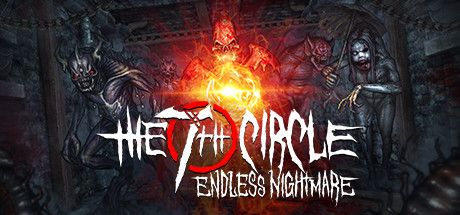 The 7th Circle - Endless Nightmare Download