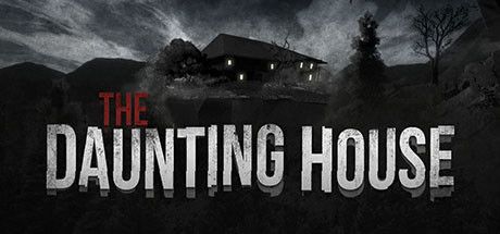 The Daunting House Cover, Download PC