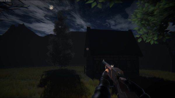 The Daunting House Screen Shot 2, Download PC