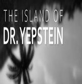 The Island of Dr. Yepstein Poster