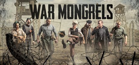 War Mongrels Download PC