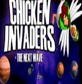 Chicken Invaders 2 The Next Wave Poster