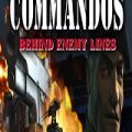 Commandos Behind Enemy Lines Poster