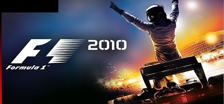 F1 2010 Cover , Full Game , Download