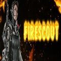 Firescout Cover