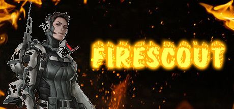 Firescout Cover