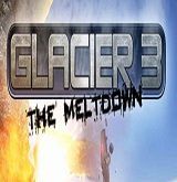 Glacier 3 The Meltdown Poster