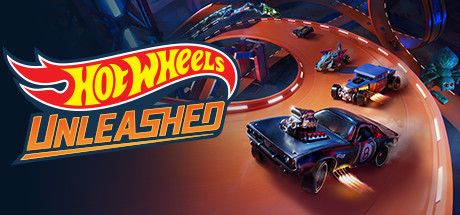 Hot Wheels Unleashed Cover, Download