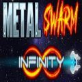 Metal Swarm Infinity Cover