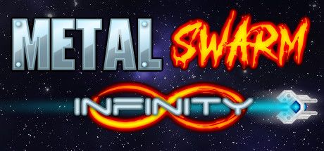 Metal Swarm Infinity Download