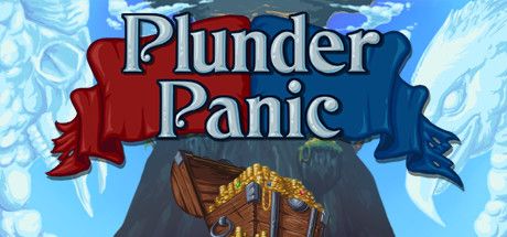 Plunder Panic Cover, Download