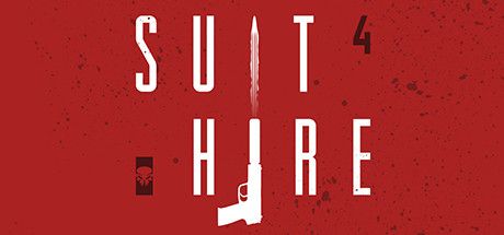 Suit for Hire Cover, Download PC