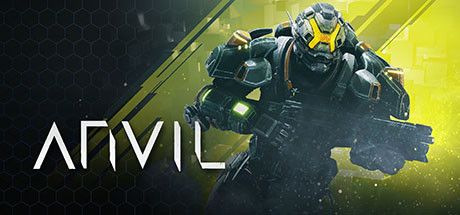 ANVIL Cover , Free PC Download