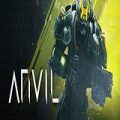 ANVIL Poster , PC Free , Full Version