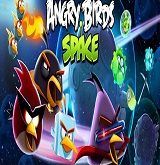 Angry Birds Space Poster , For Free
