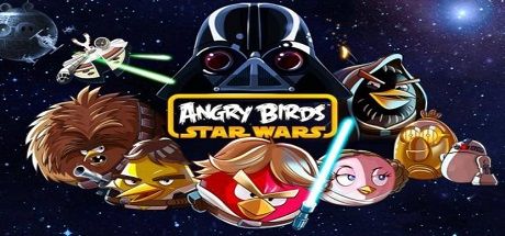 Angry Birds Star Wars 1 Cover , Download PC