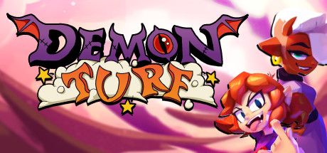 Demon Turf Cover , free Game