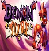 Demon Turf Poster , full Version , PC Game
