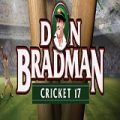 Don Bradman Cricket 17 Poster , PC Download