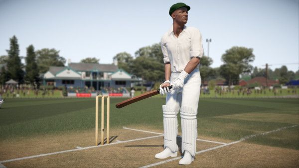 Don Bradman Cricket 17 Screenshot 1 , Setup Download , PC