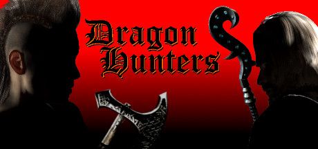 Dragon Hunters Cover , PC Free