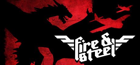 Fire and Steel Cover , Full PC , Full Game